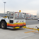 Illustration for article titled Pushback Tugs Are The Coolest Vehicles At The Airport